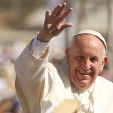 Pope Francis’ wimpy statement on crisis in Venezuela is shameful