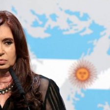 Argentina will become a hopeless country if Cristina Fernandez wins