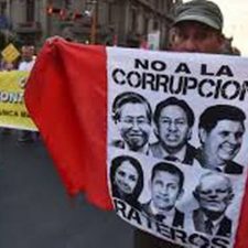 ¿Ganará un charlatán populista la presidencia en Perú?