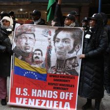 ¿Funcionará el ‘embargo’ de Trump a Venezuela?