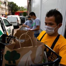 Latin American economies could fall further than predicted, but still rebound in 2021