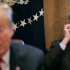 John Bolton: Trump ignores the threat of Russia and China in Latin America