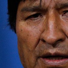 Las elecciones en Bolivia podrían resultar en una verdadera tragedia política