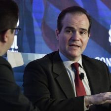 Biden right to oppose Trump choice to head Latin America development bank — but for the wrong reason