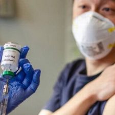 EEUU, China y la vacuna contra el COVID-19