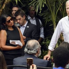 Biden needs to fine-tune his message on Cuba the way John Kerry has