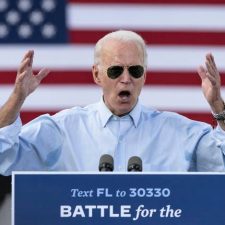 Biden blew it with Miami’s Cuban, Venezuelan voters, and got clobbered