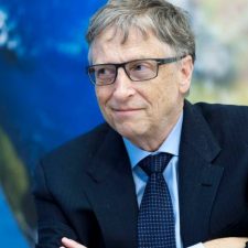 Miami’s beaches ‘will be all gone,’ Bill Gates warns, and corrective action must be drastic