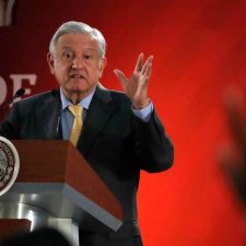 Lopez Obrador’s referendum on prosecuting Mexico’s ex-presidents is a joke — a dangerous one