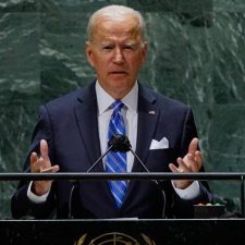 Lo bueno y lo malo del discurso de Biden en la ONU