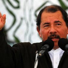 El dictador de Nicaragua es un hombre con suerte, pero su fortuna se podría acabar