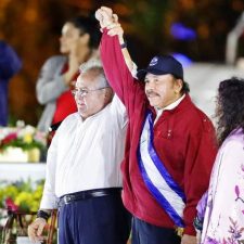 Argentina y México se “quemaron” en Nicaragua