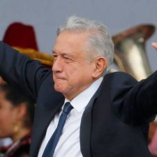 El presidente de México: Un maestro de la distracción
