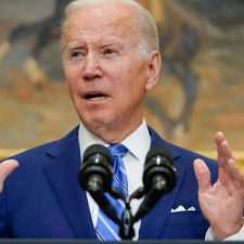 ¡Un aplauso para Biden por no invitar a Cuba, Venezuela y Nicaragua!