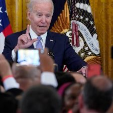 Joe Biden metió la pata con Venezuela y Cuba