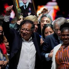 El impacto regional del triunfo de Petro en Colombia