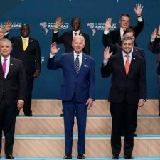 Latin American leaders missed a huge opportunity at the Summit of the Americas