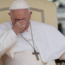 Las horribles declaraciones del Papa sobre Cuba