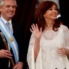 Uruguay debería hacerle un monumento a Cristina Kirchner