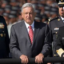 La creciente radicalización del presidente de México