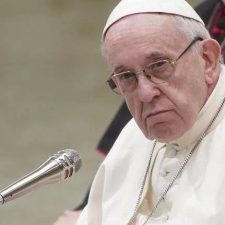 El silencio del Papa Francisco sobre Nicaragua