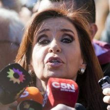 Latin American leaders denounce ‘judicial persecution’ in Argentina, but are mum about dictatorships