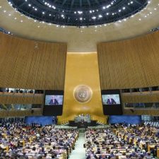 El contundente informe de la ONU sobre Venezuela