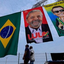 ¿Quién va a ganar la segunda vuelta electoral en Brasil?
