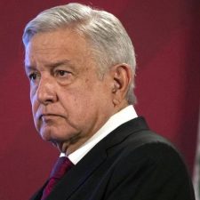 Un golpe a la democracia en México