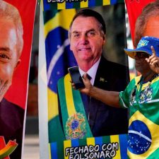 ¿Cuál será el resultado menos malo en Brasil?