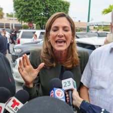 Miami Republican lawmakers demand democracy in Cuba, Venezuela, but embrace U.S. autocrats like Trump