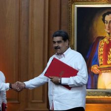 Colombia’s president claims to defend democracy but legitimizes Venezuela dictatorship