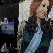 ¿Sancionará EEUU a Cristina Fernández de Kirchner?