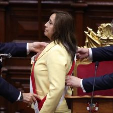 En Perú caen los presidentes, pero no la economía