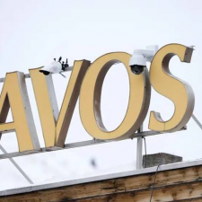 Latinoamérica, casi ausente en el Foro de Davos