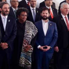 La cumbre de la CELAC le dio oxígeno a los dictadores