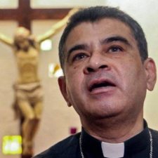El obispo que se quedó será una piedra en el zapato de Ortega