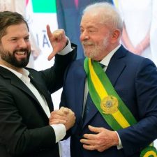 Con suerte, los votantes latinoamericanos harán un necesario giro hacia al centro