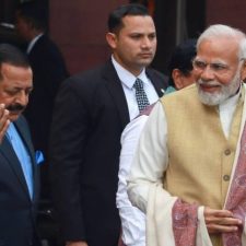 ¿Superará India a China en los próximos años?