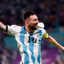 El Miami que encontrara Lionel Messi