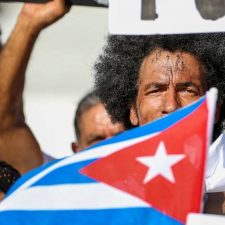 Biden right to demand Cuba free political prisoners. Why does Latin America stay silent?