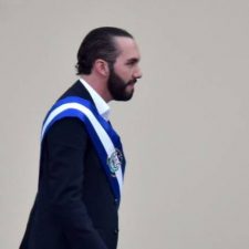 El Salvador’s Bukele is Latin America’s most popular president. But at what cost?