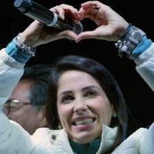La sorpresa electoral en Ecuador
