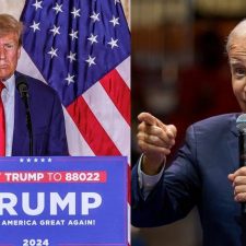 Trump is not the biggest threat to Biden’s re-election — it’s a third-party candidate