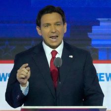 The nuttiest idea from the Republican debate? DeSantis’ call for the U.S. to invade Mexico