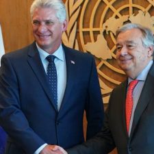La ridícula candidatura de Cuba al Consejo de Derechos Humanos de las Naciones Unidas