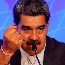Will Maduro invade oil-rich Guyana — and use it as excuse to cancel 2024 elections?
