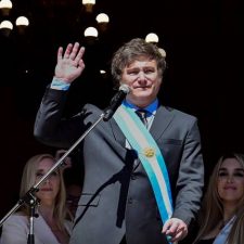 Milei hit the ground running in his first week as Argentina’s president
