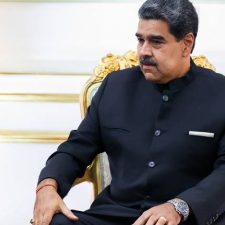 ¿Cambio de sanciones de Estados Unidos a Venezuela?