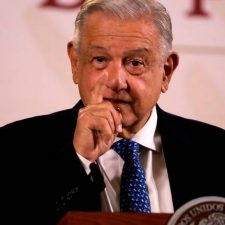Los ataques de López Obrador a Milei y los “fachos”